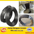 (8#--22#) Soft Black Annealed Iron Wire Is09001: 2008